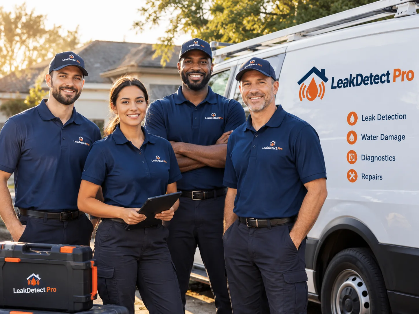 Roof Repair company in Parker, CO